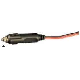 Ladekabel für 12V-Steckdose