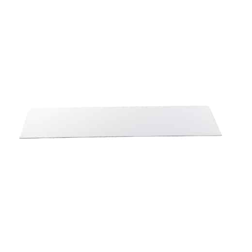 PVC-Schutzscheibe innen Nr. 1-1a