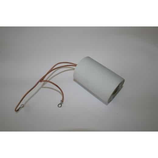 Kondensator 25 µF