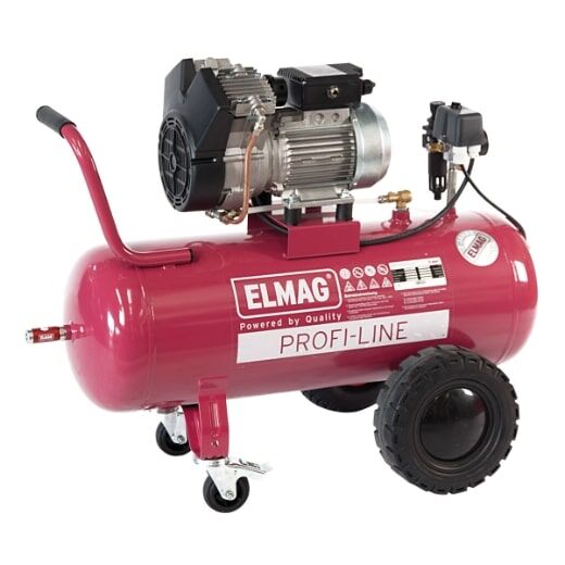 Kompressor PROFI-LINE 'ÖLFREI'