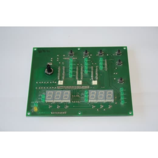 Elektronik SYN 600 FRONT