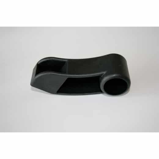 Griffhalterung (PVC)
