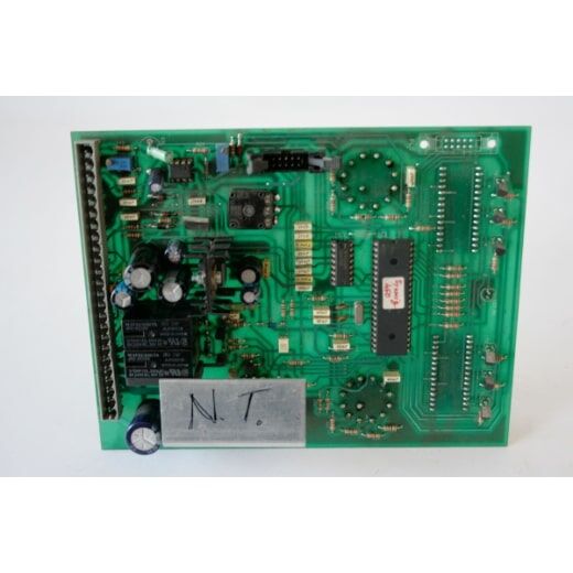 Elektronik für VARMIG 450 Synergic