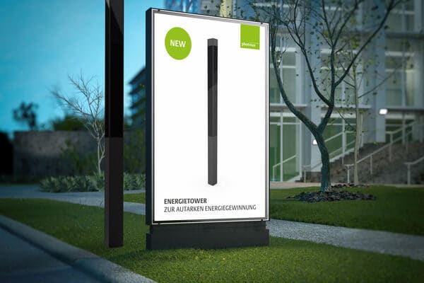 Photinus Energietower