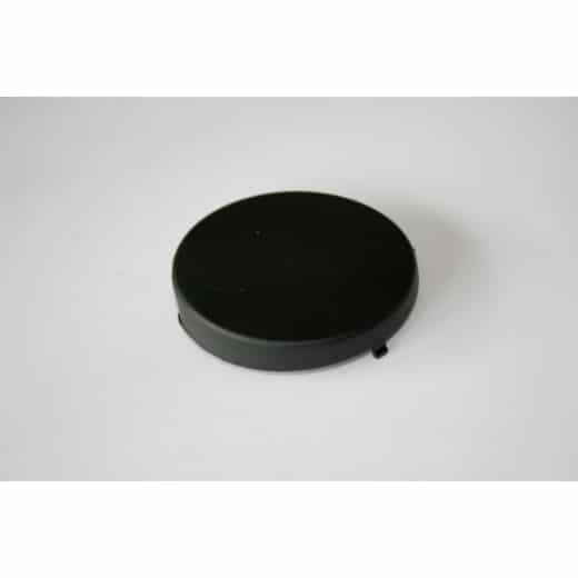 PVC-Deckel (Pos 1)