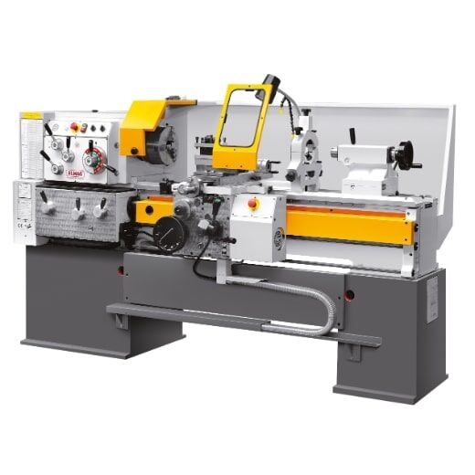Universal-Drehmaschine PREMIUM CU 400 Spitzenweite 1000mm