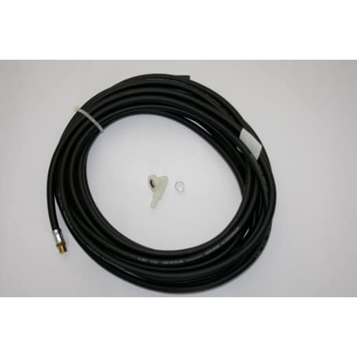 PU/PVC-Schlauch 8x12mm / 12m