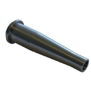 Runddüse Aluminium