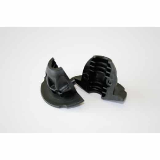 PVC-Stopper '13' für Schlauch AD ca. 15 mm