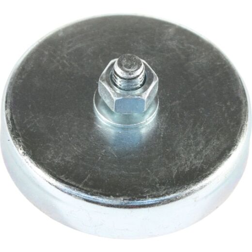 Magnetfuß Ø 63mm