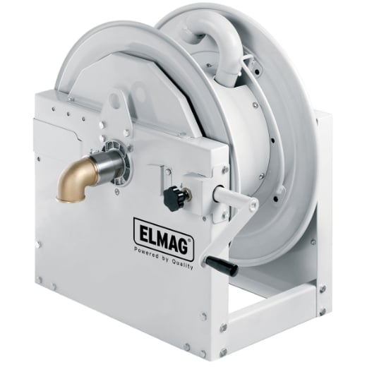 INDUSTRIE Schlauchaufroller Serie 700 / L 690