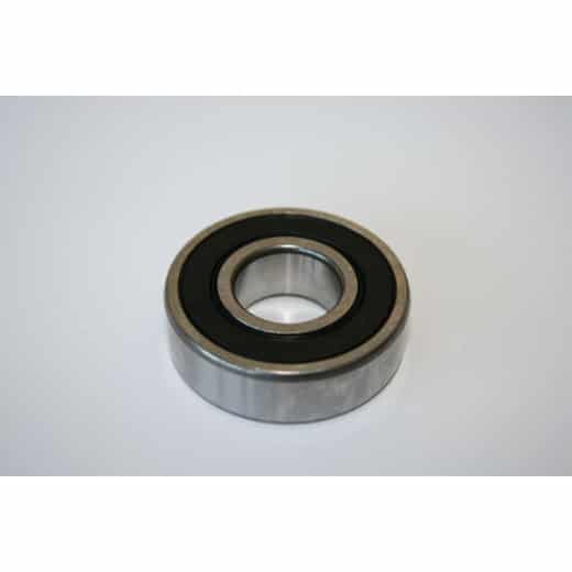 Rillenkugellager 6203 2RS