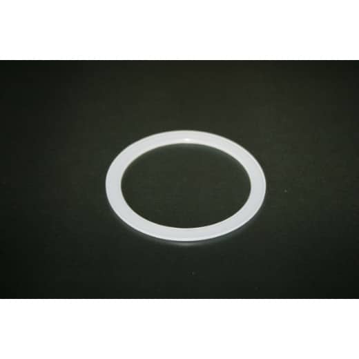 PVC-Dichtung (weiß) für