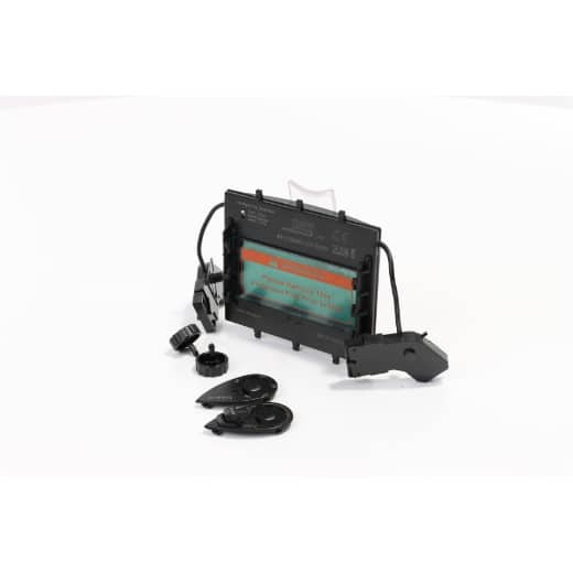 Automatik-Kassette DIN 4/9-13