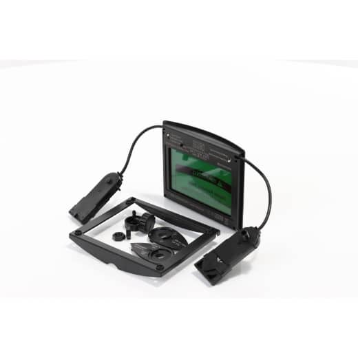 Automatik-Kassette DIN 4/9-13
