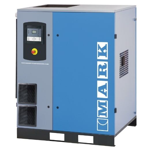 MARK Schraubenkompressor RMB 21