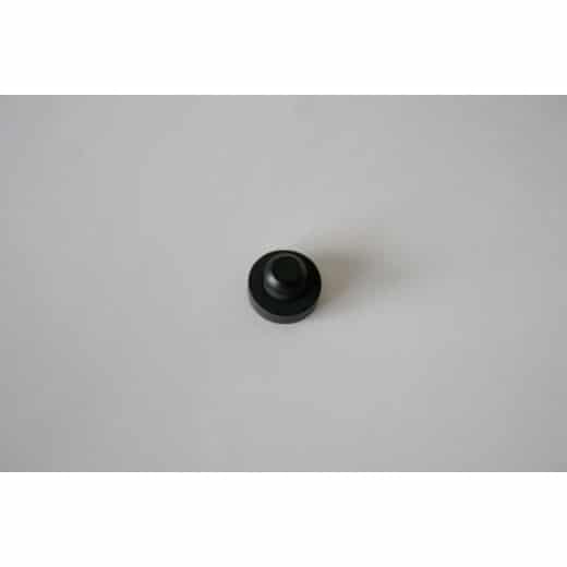 VITON Dichtung Ø 11x3