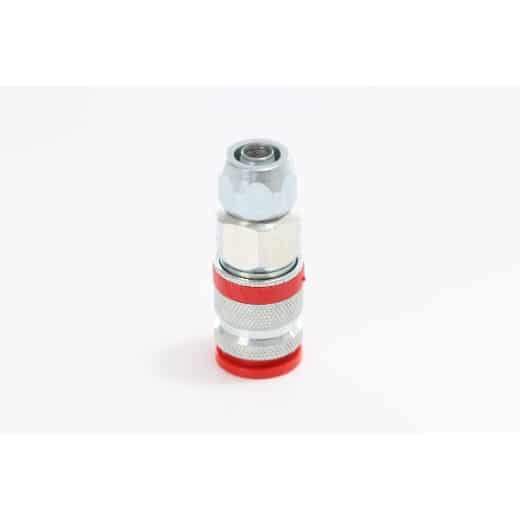 Stahlkupplung JWL Serie 520