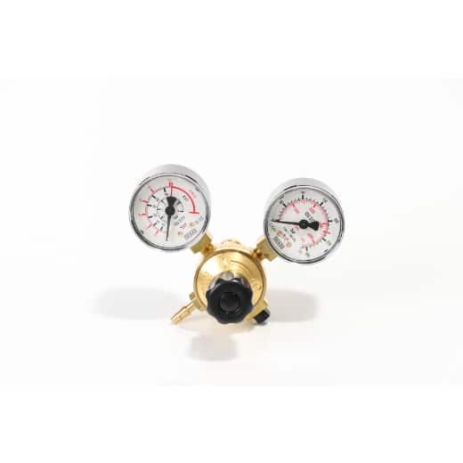 Druckregler 'Argon/Co2/Mischgas'