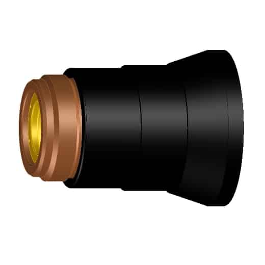 Düsenhalter für Brenner CP70C MAR