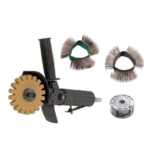 DL-Werkzeugpaket