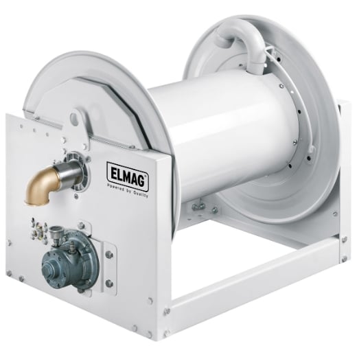 INDUSTRIE Schlauchaufroller Serie 700 / L 550