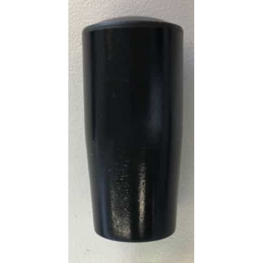 PVC-Griffstück Nr. 12 für Hebel/Reitstock