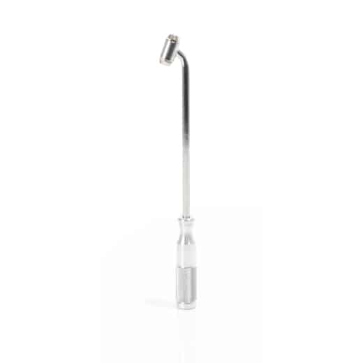 Zwillingsstecker mit Handgriff 'KG004'