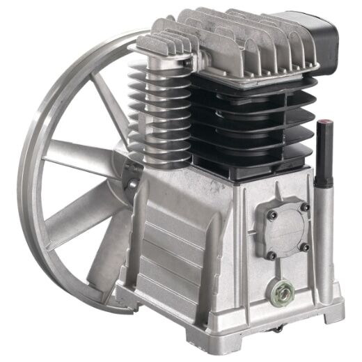 Kompressorenaggregat Type B 2800-2