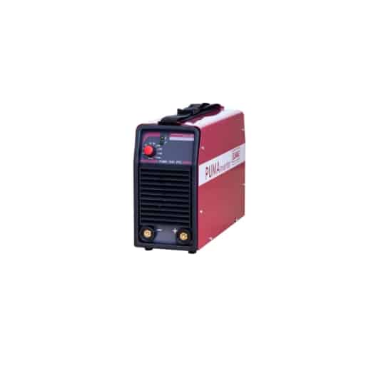 Schweißinverter Serie PUMA 1501 PFC