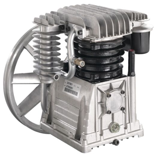 Kompressorenaggregat Type B 5900-2-2