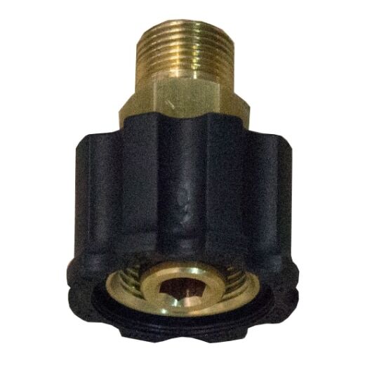 Adapter IG 1/2' x IG 22x1.5