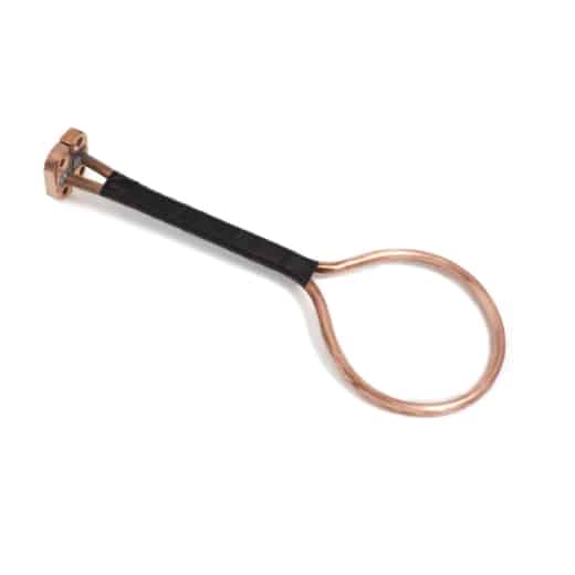 Induktionsheizspirale komplett Ø 105mm