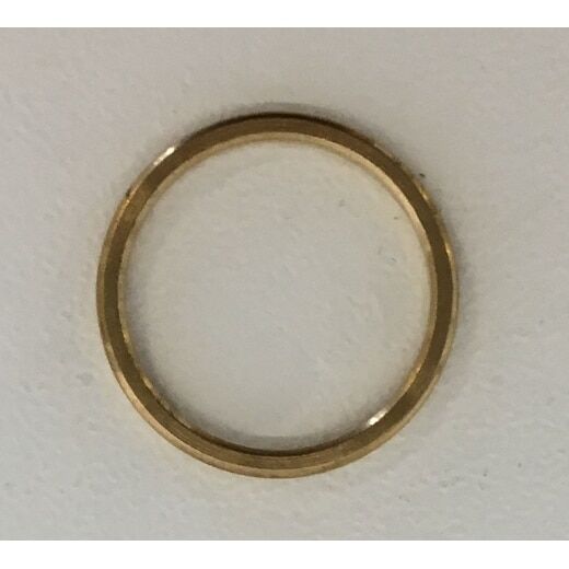 Gleitring MS 16