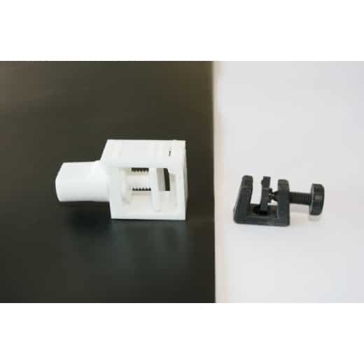 Wasserdosierer PVC