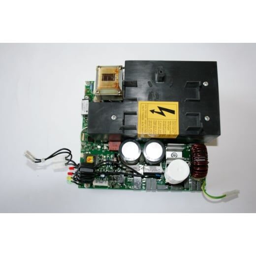 Hauptplatine Nr. 31 (5602420)
