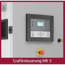 MK5 Grafikdisplay