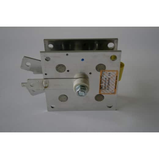 Gleichrichter PMS 30 C (PMS 8/2/1)