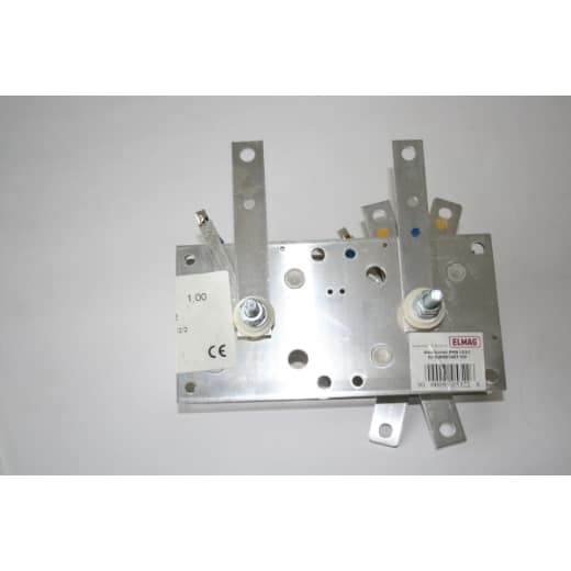 Gleichrichter PMS 12/2/2