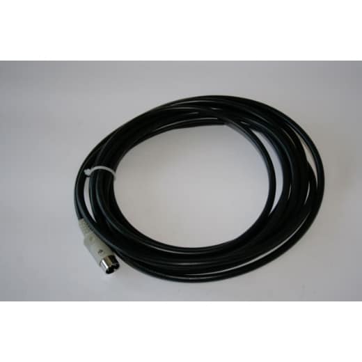 Fernstartkabel 5m komplett mit 5-poligem