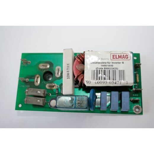 Steuerplatine für Inverter S 1400/1600