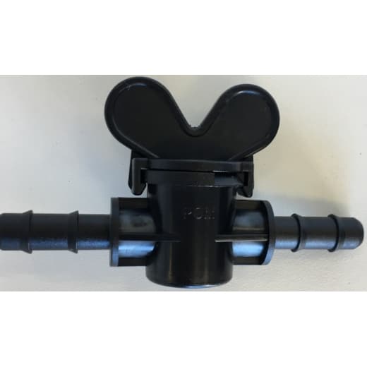 Wasserhahn PVC 10mm