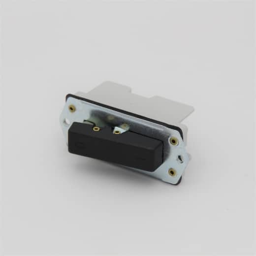 Ein/Aus-Schalter für Hochfrequenz-Innenrüttler