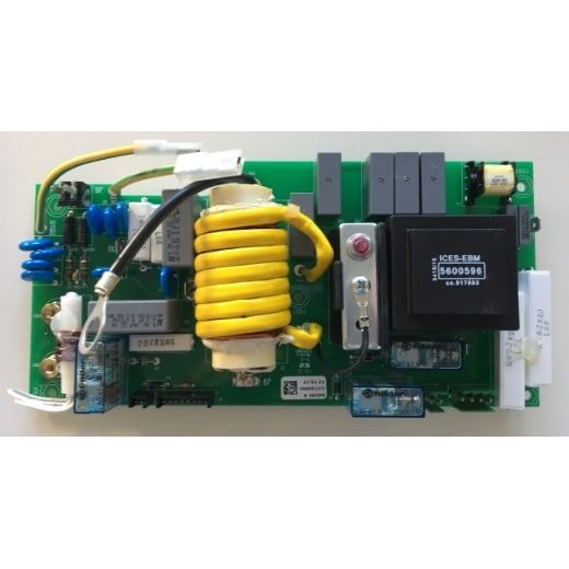Elektronik alta frequenza Nr. 22 (5602392)