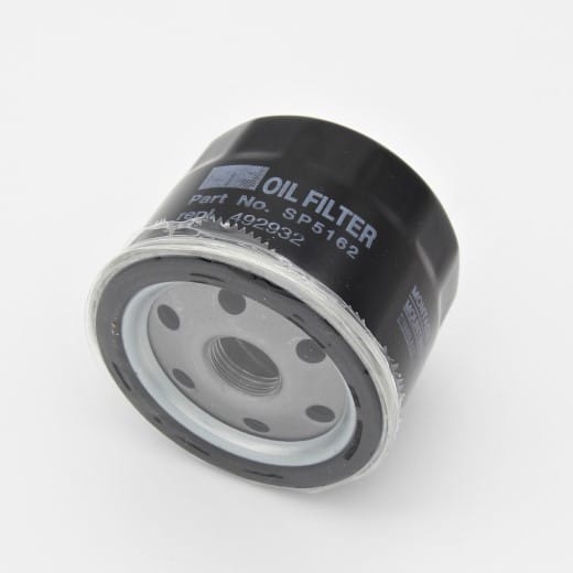 Ölfilter für Briggs & Stratton Motor