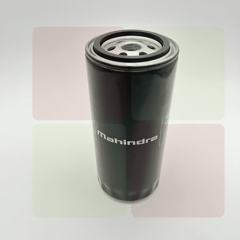 Ölfilter für die MP-Serie – Bild 3