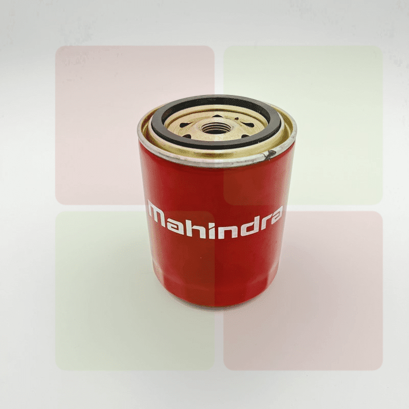 Ölfilter für die MP-Serie