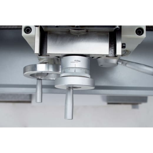 Universal-Drehmaschine SUPERTURN 550/125 Vario – Bild 4