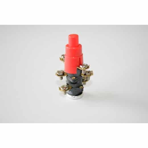 Thermoschutz-Schalter (50°C)