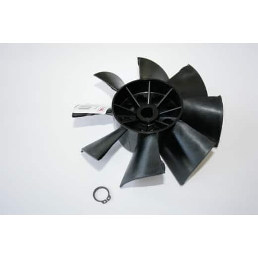 Ventilator mit Halterung (CH017-001)